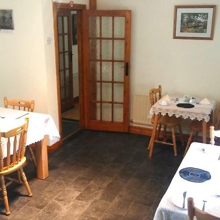 Kilgarvan Gortnaboul House B&B 외부 사진