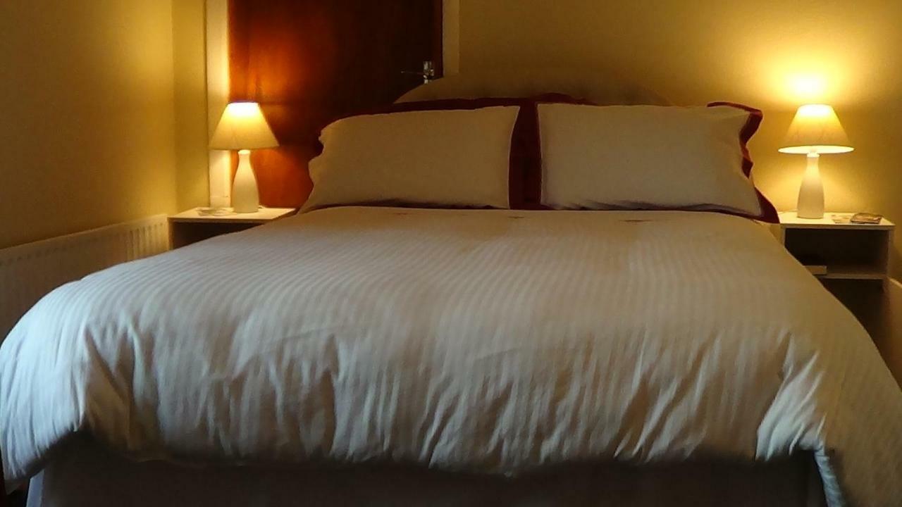 Kilgarvan Gortnaboul House B&B 외부 사진