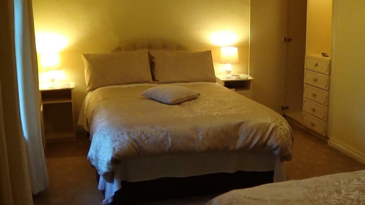 Kilgarvan Gortnaboul House B&B 외부 사진