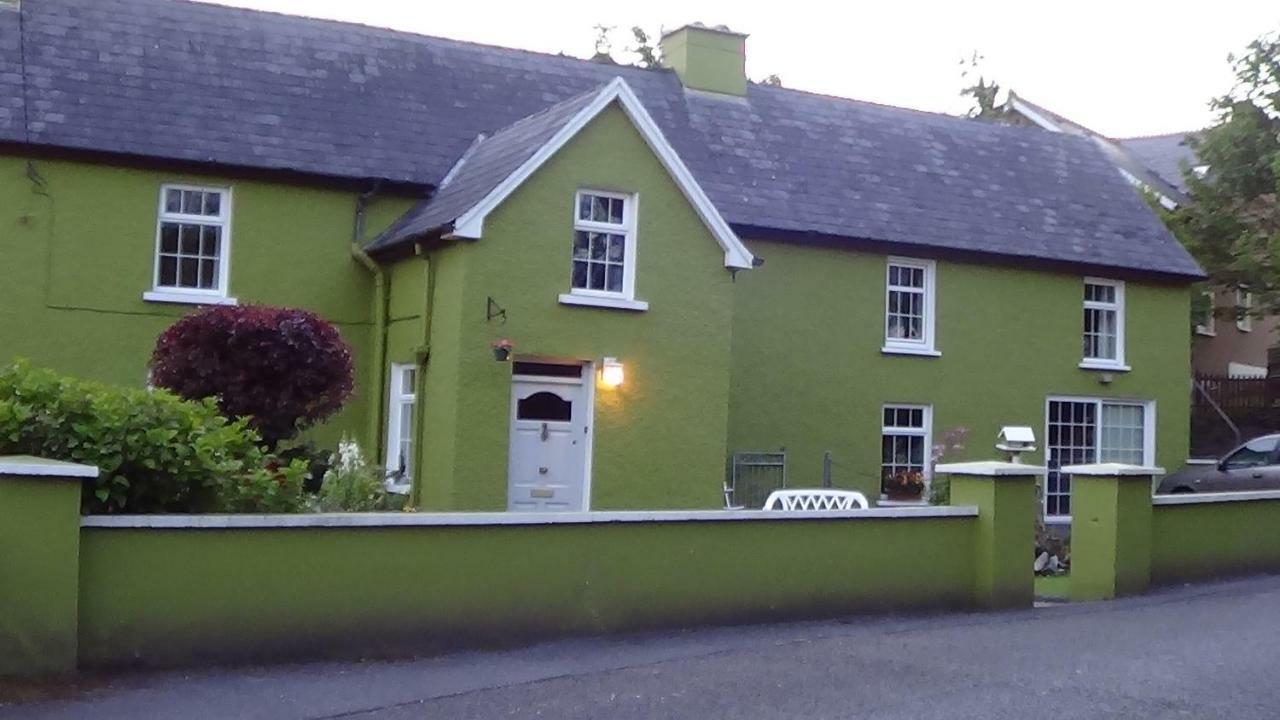 Kilgarvan Gortnaboul House B&B 외부 사진
