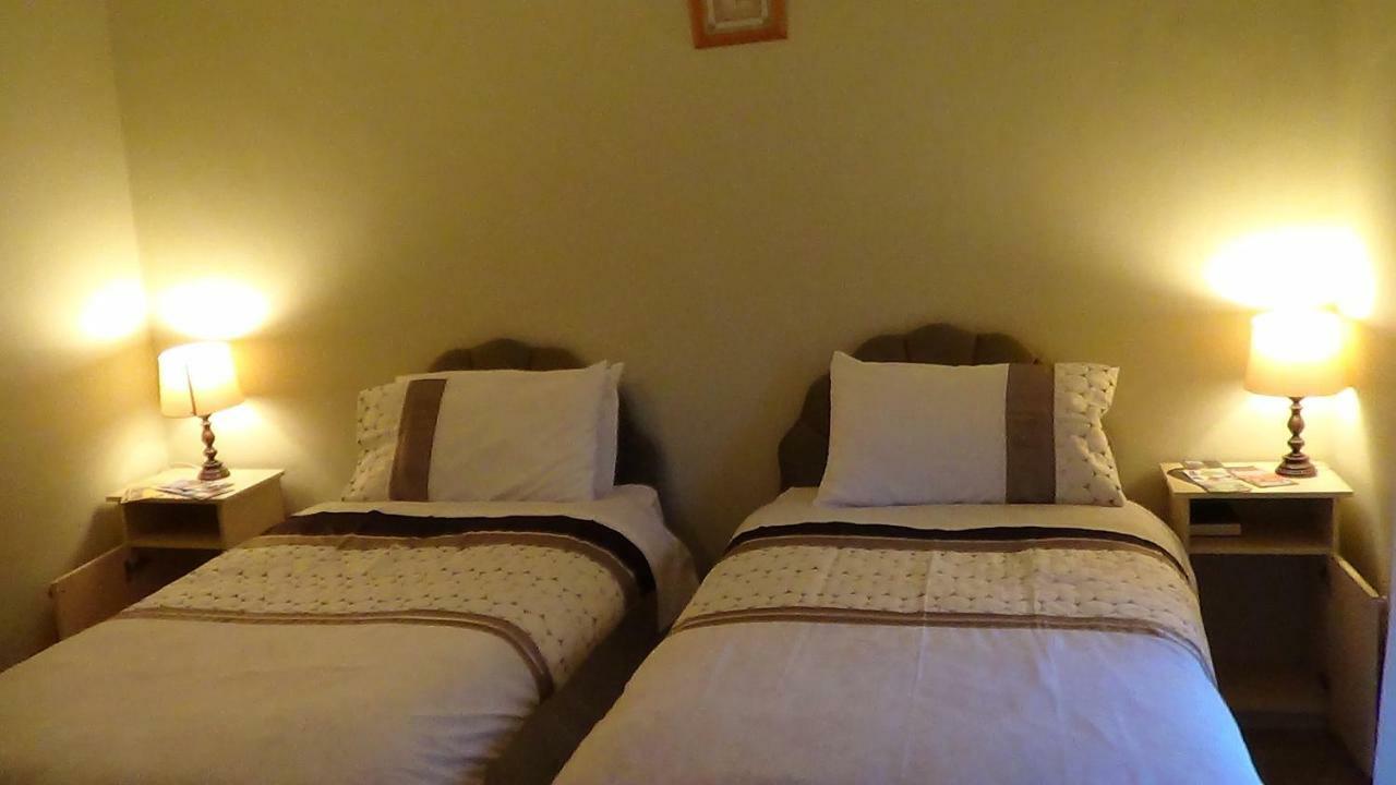Kilgarvan Gortnaboul House B&B 외부 사진