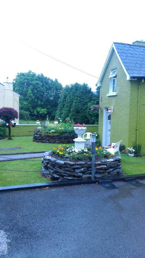 Kilgarvan Gortnaboul House B&B 외부 사진