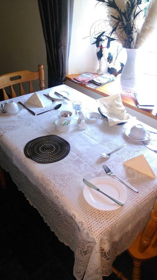 Kilgarvan Gortnaboul House B&B 외부 사진