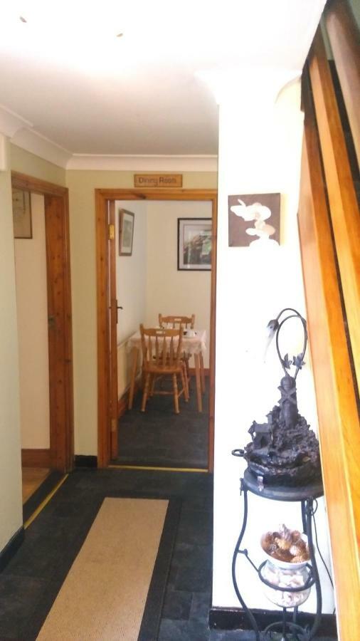 Kilgarvan Gortnaboul House B&B 외부 사진