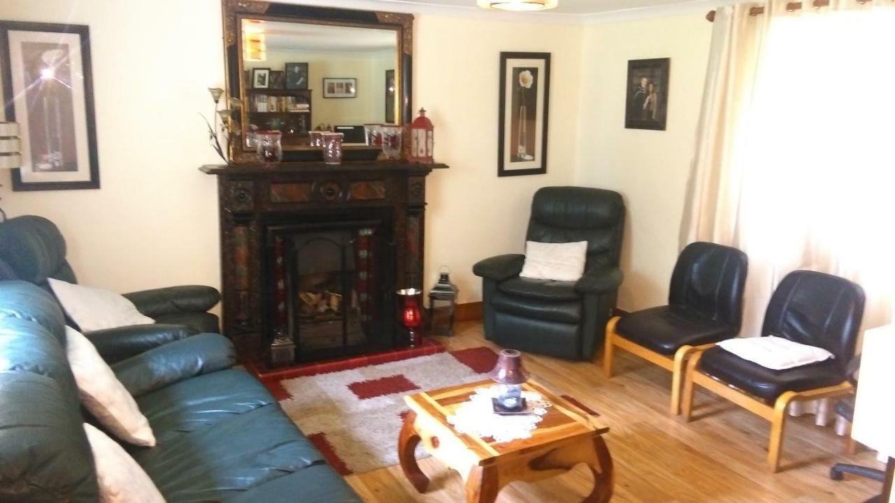 Kilgarvan Gortnaboul House B&B 외부 사진