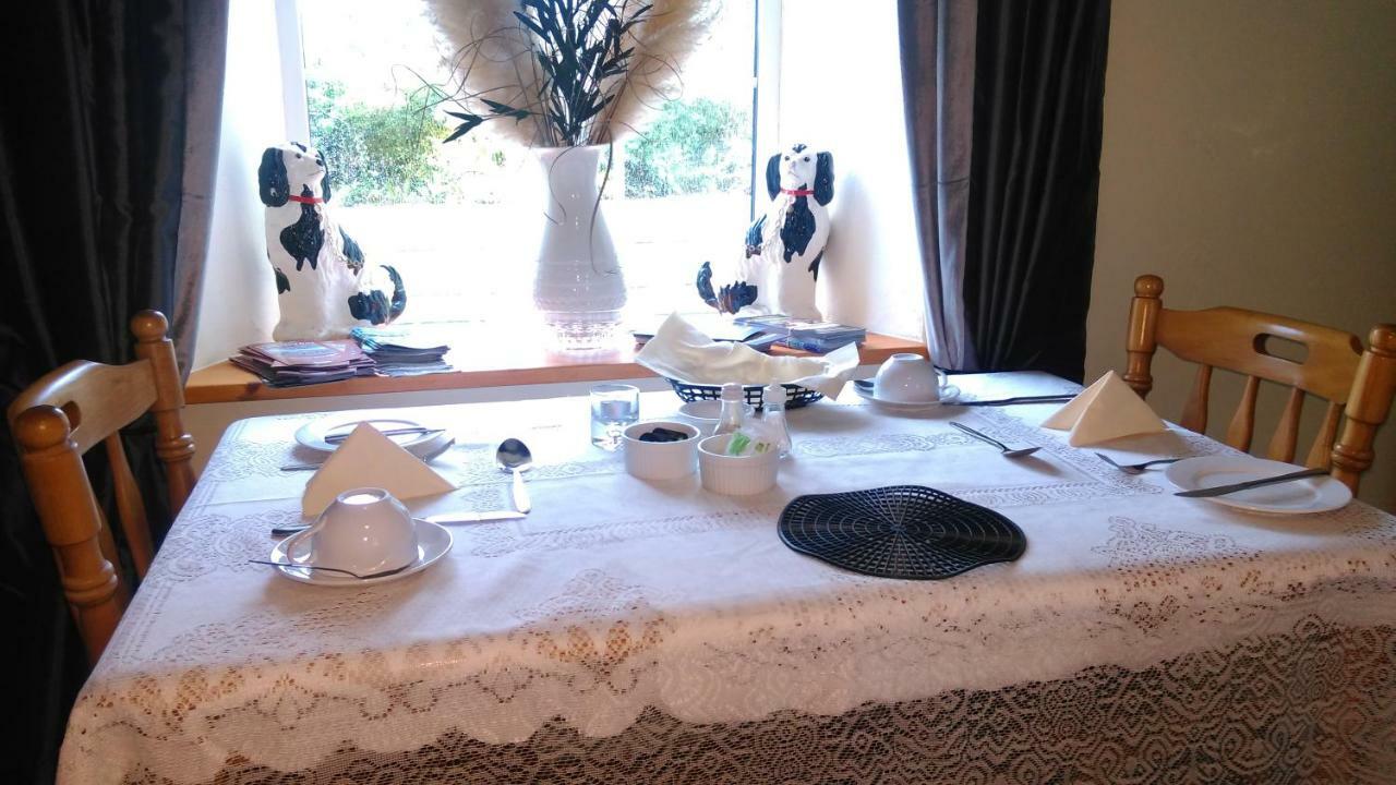 Kilgarvan Gortnaboul House B&B 외부 사진