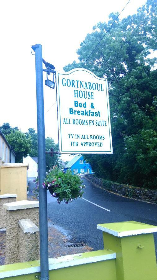 Kilgarvan Gortnaboul House B&B 외부 사진