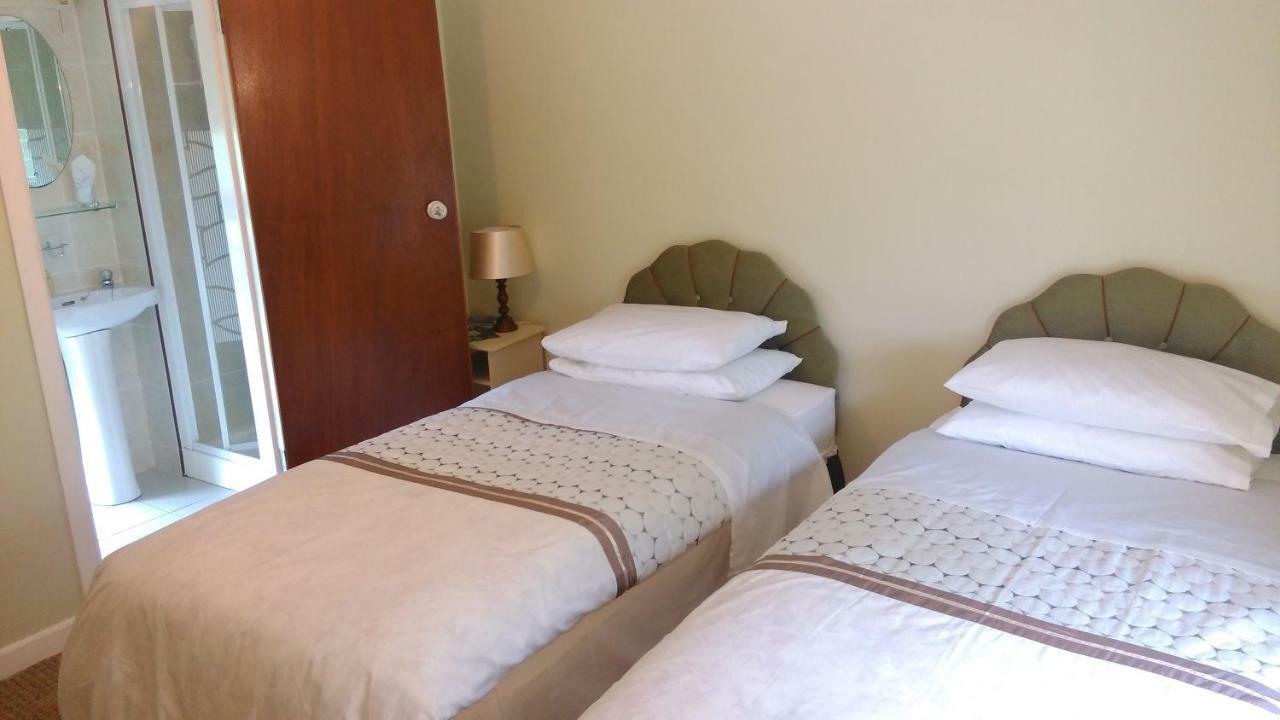 Kilgarvan Gortnaboul House B&B 외부 사진
