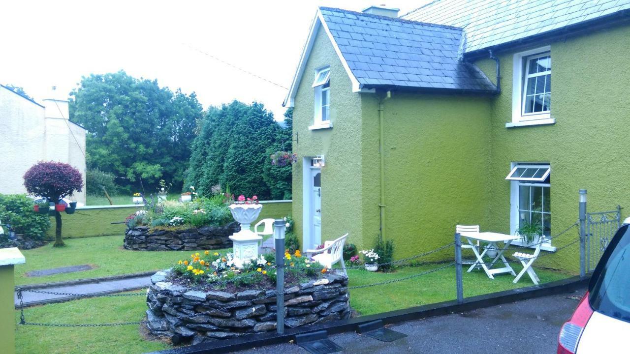 Kilgarvan Gortnaboul House B&B 외부 사진