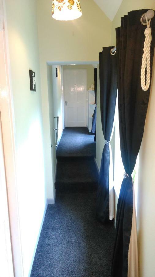 Kilgarvan Gortnaboul House B&B 외부 사진