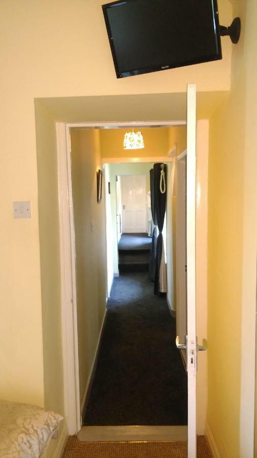 Kilgarvan Gortnaboul House B&B 외부 사진