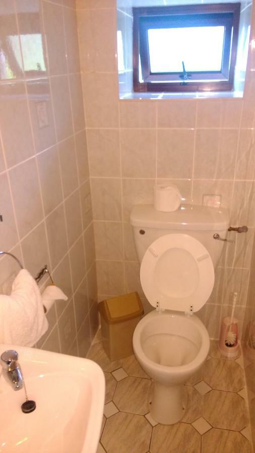 Kilgarvan Gortnaboul House B&B 외부 사진