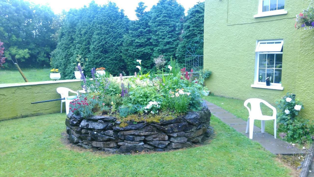 Kilgarvan Gortnaboul House B&B 외부 사진