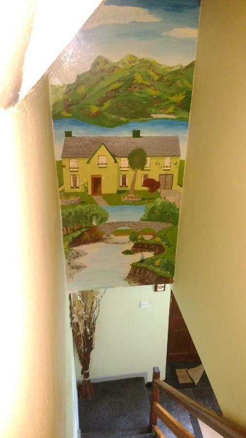 Kilgarvan Gortnaboul House B&B 외부 사진