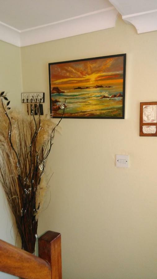 Kilgarvan Gortnaboul House B&B 외부 사진