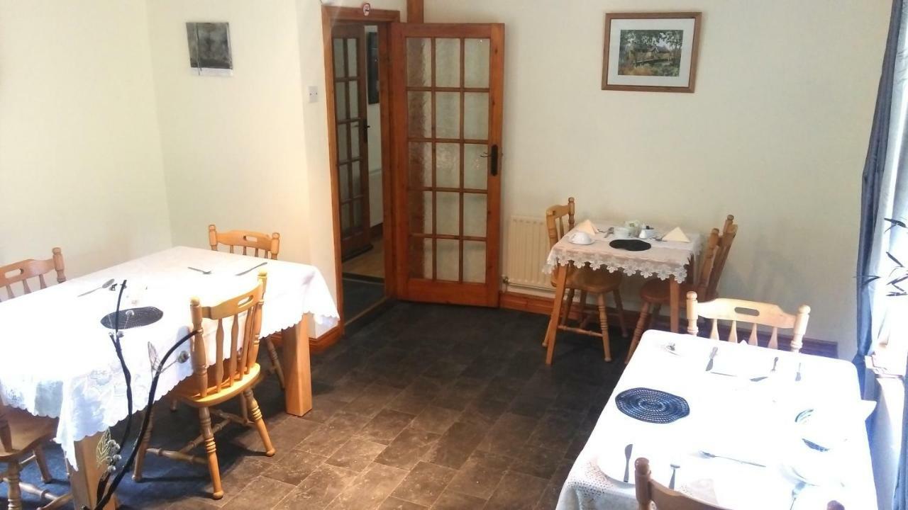 Kilgarvan Gortnaboul House B&B 외부 사진