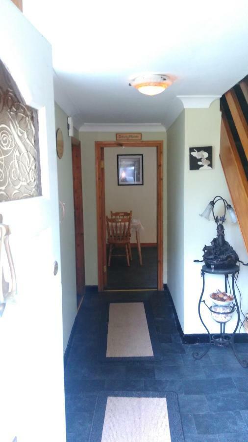 Kilgarvan Gortnaboul House B&B 외부 사진