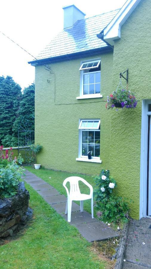 Kilgarvan Gortnaboul House B&B 외부 사진